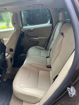 Volvo XC60, D4, 2.4l, 136kw (chip), 11/2013 - 12