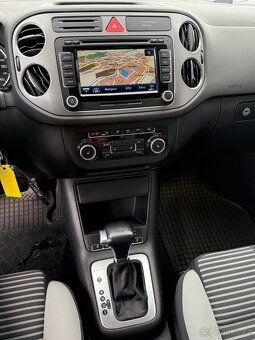 Volkswagen Tiguan 2.0 tdi 103kw DSG 4x4 - 12