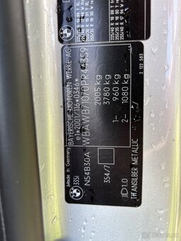 BMW E92 335i N54 - RWD Manual - 12