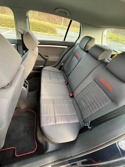 Volkswagen Golf V 1.6i 75kW GOAL edice - 12