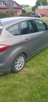 Prodám Ford c max - 12