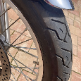 Kawasaki W 800 Legend - 12