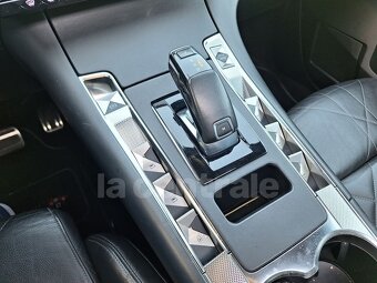 DS 7 Crossback  PureTech 180 PERFORMANCE LINE Aut 09/2018 - 12