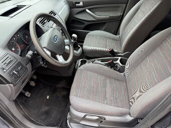 FORD C-MAX 2008 1.6i TREND 163.000km FACELIFT - 12