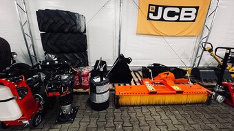 Příjmeme Strojníka, bagrista, řidič PARDUBICE - 12