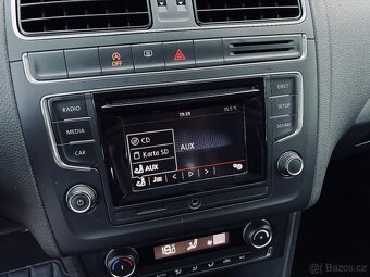 VOLKSWAGEN POLO V 1.2TSI 66KW KLIMA, 92TKM - 12