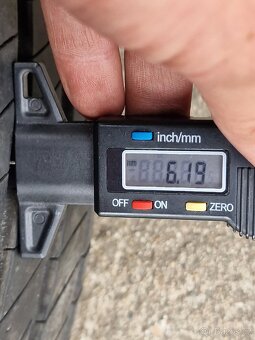 205/55/16 Letní pneu Michelin Premacy 4 - 12