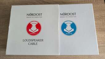 NORDOST HEIMDALL 2 - 12