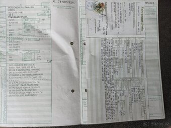 Triumph tr7 - 12
