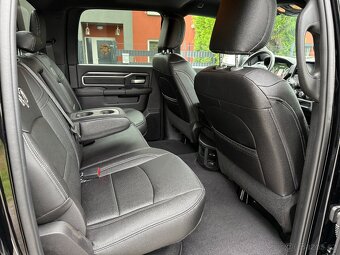 DODGE RAM 2500 HEMI LPG OFFROAD PAKET - 12