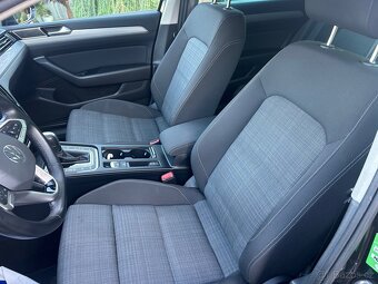 Volkswagen Passat B8 VIII kombi 2.0tdi 3/2022 Business - 12