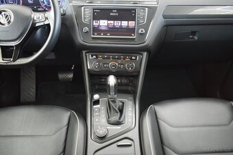 Volkswagen Tiguan 2,0 TDI 110 kW, DSG,Head Up,Virtual, - 12