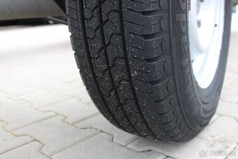 Přívěs Vapp PAV2 - 12