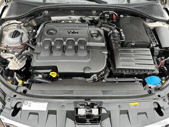 Škoda Octavia 3 2,0TDi DRIVE Combi – 2018 – ACC, EL.KUFR - 12