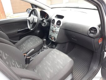 OPEL CORSA 1.4i 64KW - 12