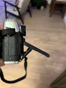 Legendarni Fujifilm X‑T30 II - 12