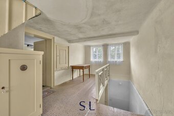 Prodej rodinného domu 160 m², Liberec XVI-Nový Harcov - 12