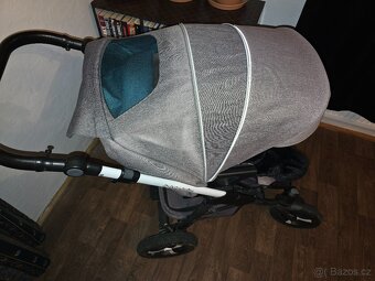 Dvojkombinace Baby Design - 12