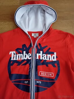 Timberland dámská mikina vel. M - 12