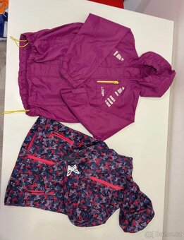 Mix oblečení pro holčičku - 12