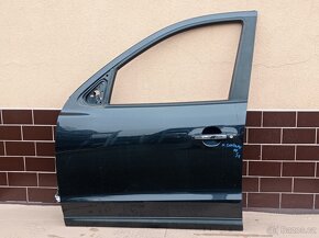 Hyundai Santa Fe 2.2 CRDi na díly - 12