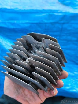 Hlava Babetta 210 - 12