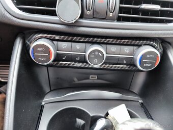 Alfa Romeo Giulia Veloce 2.2jtdm Q4 - 12