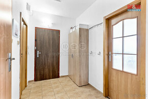 Prodej bytu 5+1 a větší, 94 m², Liberec, ul. Vackova - 12