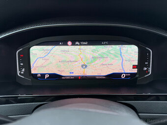 VW Arteon SB 2,0tdi 147kw DSG 4x4 R-LINE DPH - 12