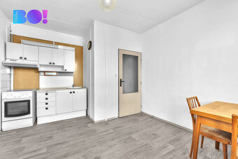Prodej bytu 1+1, 52 m², ul. Jana Zajíce, Pardubice - Studánk - 12
