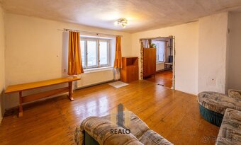 Prodej rodinné domy, 70 m2 - Luka nad Jihlavou, ev.č. 00760 - 12