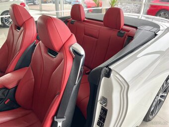 BMW 440i xDrive,M-Perf,265kW,REZERVACE - 12