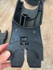 Adapter na kocarek Tako/autosedacka Maxicosi - 12