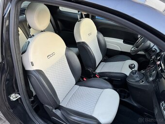 Fiat 500 Dolcevita 1.0 51kW Manual Panorama DAB Tempomat - 12
