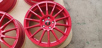5x114,3 r18 mazda kia hyundai mitsubishi toyota honda - 12