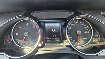 Audi A5, 3.0 TDI quattro S-Line - 12