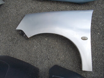 Díly Citroën Berlingo 2002-2008 - 12