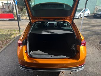 Škoda Octavia, 2,0 Tdi EVO Scout 147 Kw, 2022, 10600 Km - 12