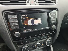 Škoda Octavia 1.6 TDi_AUTOMAT/STYLE - 12