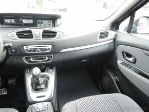 Renault Grand Scénic 1,6 dCi TOMTOM Edition 96kW 2011 - 12