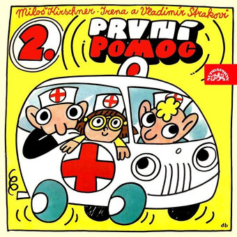Prodám svou sbírku gramofonových desek - 47 Pohadky - 12