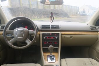 Audi A4 2.7 TDi, Automat - 12