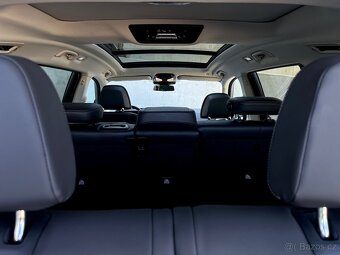 BMW X7 xDrive40i 2023 – Luxusní SUV , možnost odpočtu DPH - 12