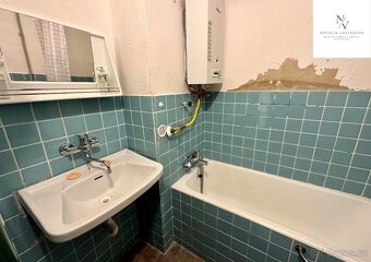 Prodej rodinného domu na ul. Vránova, Brno-Řečkovice - 12