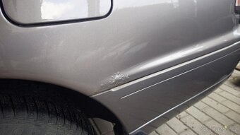 Prodám Toyota Camry 2,2l, SXV10 - 12