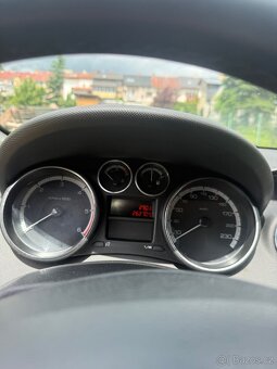 Peugeot 308, r.v. 2007 1.6hDi 80kw - 12
