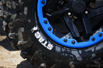 Gladiator X1000 OVERLAND CF-Moto - 12