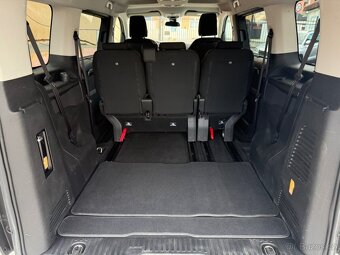 Citroën Jumpy / Spacetourer 1.6 HDI - původ ČR - 12