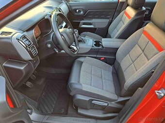 Citroën C5 Aircross 1,2 PT FEEL 88.000 km - 12