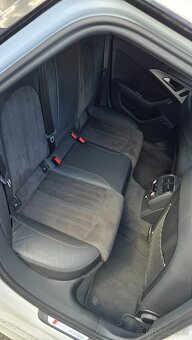 Audi A6 Avant 3.0 TDI 200kW 4x4 - 12